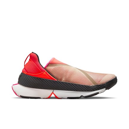 Кроссовки Nike Go Flyease Red - Официальная Продукция