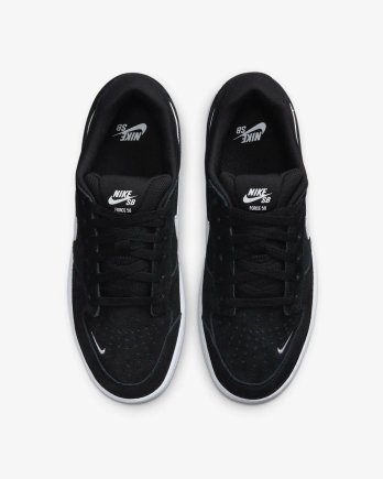 Кроссовки Nike SB FORCE 58 - Официальная Продукция