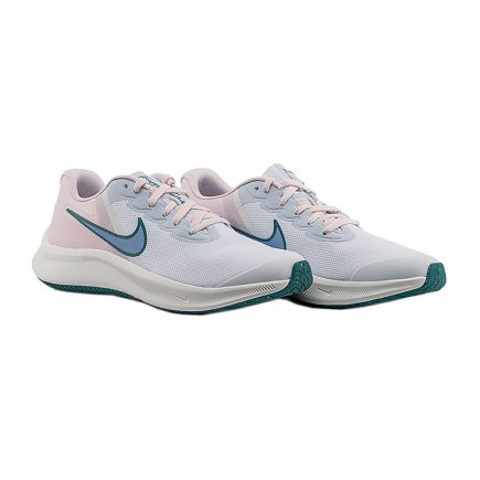 Кросівки Nike STAR RUNNER 3 (GS) дитячі - Офіційна Продукція