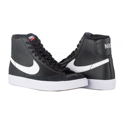 Кроссовки Nike BLAZER MID 77 (GS) детские - Официальная Продукция