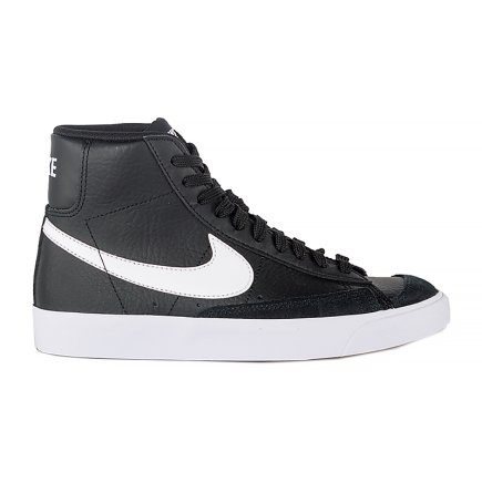 Кроссовки Nike BLAZER MID 77 (GS) детские - Официальная Продукция