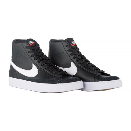 Кроссовки Nike BLAZER MID 77 (GS) детские - Официальная Продукция