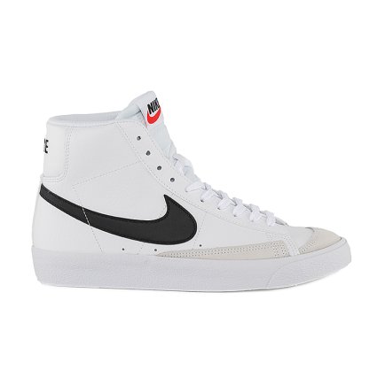 Кроссовки Nike BLAZER MID 77 (GS) детские - Официальная Продукция
