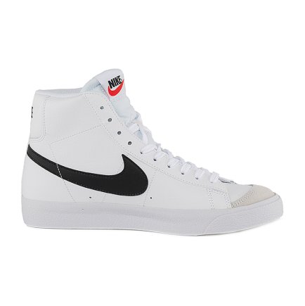 Кроссовки Nike BLAZER MID 77 (GS) детские - Официальная Продукция