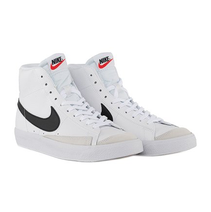 Кроссовки Nike BLAZER MID 77 (GS) детские - Официальная Продукция