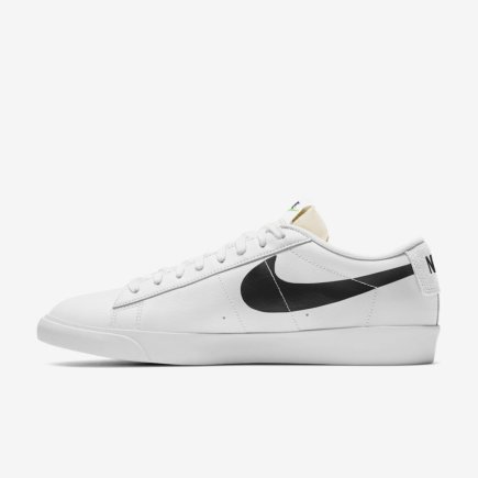 Кроссовки Nike Blazer Low - Официальная Продукция