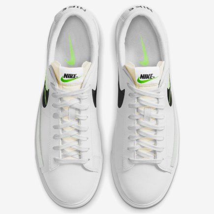 Кроссовки Nike Blazer Low - Официальная Продукция