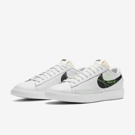 Кроссовки Nike Blazer Low - Официальная Продукция