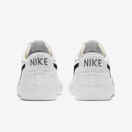 Кроссовки Nike Blazer Low - Официальная Продукция