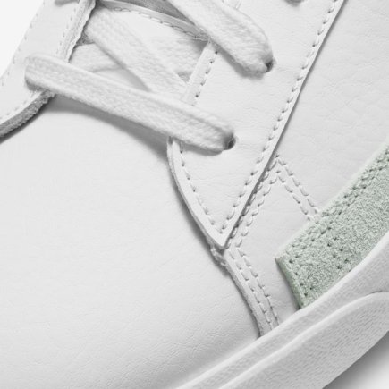 Кроссовки Nike Blazer Low - Официальная Продукция