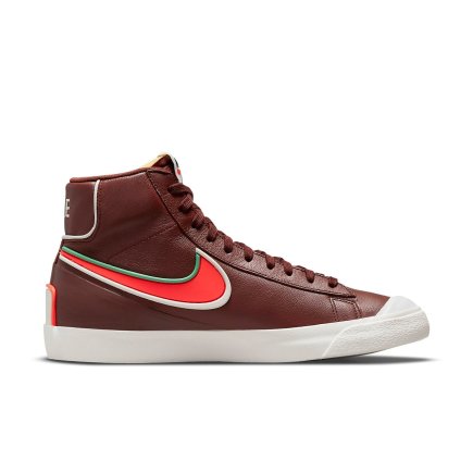 Кроссовки Nike Blazer Mid ’77 Infinite - Официальная Продукция