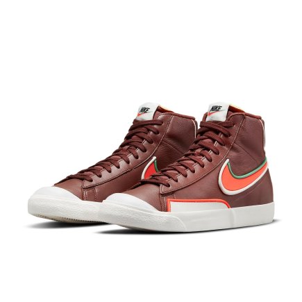 Кроссовки Nike Blazer Mid ’77 Infinite - Официальная Продукция