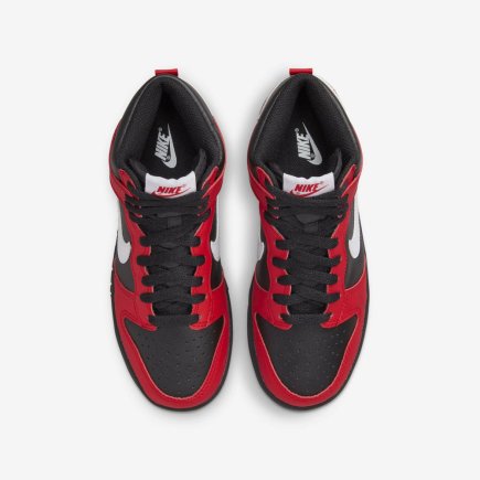 Кроссовки Nike DUNK HIGH (GS) детские - Официальная Продукция