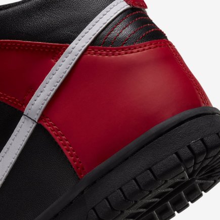 Кроссовки Nike DUNK HIGH (GS) детские - Официальная Продукция