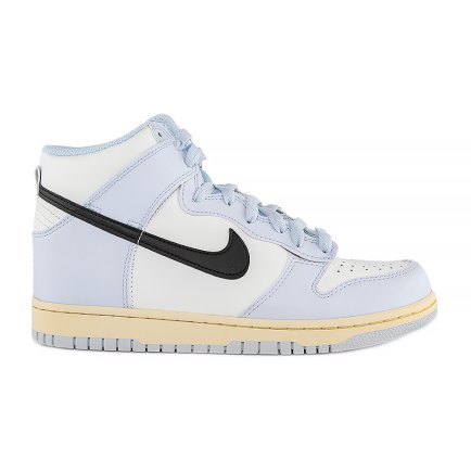 Кроссовки Nike DUNK HIGH (GS) детские - Официальная Продукция
