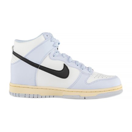 Кроссовки Nike DUNK HIGH (GS) детские - Официальная Продукция