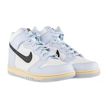 Кроссовки Nike DUNK HIGH (GS) детские - Официальная Продукция