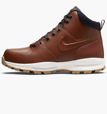 Кросівки Nike MANOA LEATHER SE - Офіційна Продукція