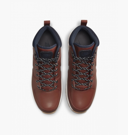 Кросівки Nike MANOA LEATHER SE - Офіційна Продукція