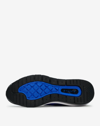 Кросівки Nike Air Max Genome - Офіційна Продукція