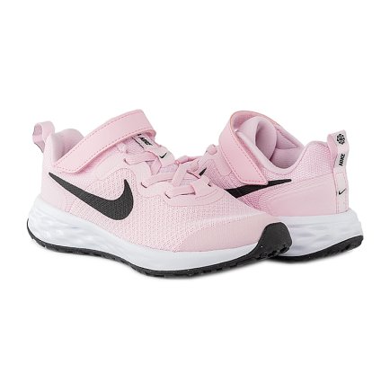 Кросівки Nike REVOLUTION 6 NN (PSV) дитячі - Офіційна Продукція