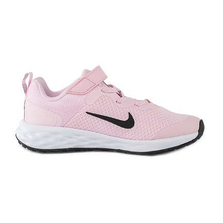 Кросівки Nike REVOLUTION 6 NN (PSV) дитячі - Офіційна Продукція