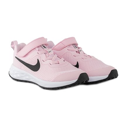 Кросівки Nike REVOLUTION 6 NN (PSV) дитячі - Офіційна Продукція
