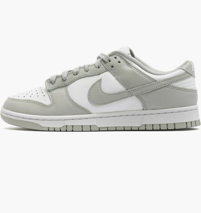 Кроссовки Nike Dunk Low RETRO - Официальная Продукция