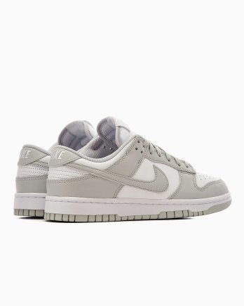 Кроссовки Nike Dunk Low RETRO - Официальная Продукция