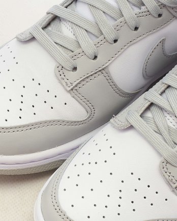 Кроссовки Nike Dunk Low RETRO - Официальная Продукция