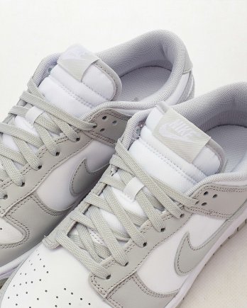 Кроссовки Nike Dunk Low RETRO - Официальная Продукция