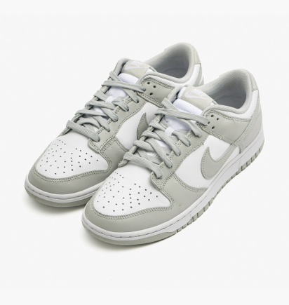 Кроссовки Nike Dunk Low RETRO - Официальная Продукция