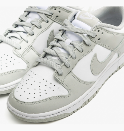 Кроссовки Nike Dunk Low RETRO - Официальная Продукция