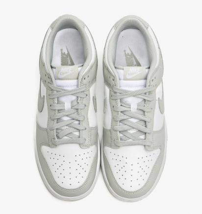 Кроссовки Nike Dunk Low RETRO - Официальная Продукция