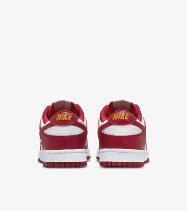 Кроссовки Nike Dunk Low USC - Официальная Продукция