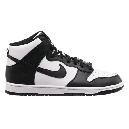 Кроссовки Nike DUNK HI RETRO - Официальная Продукция