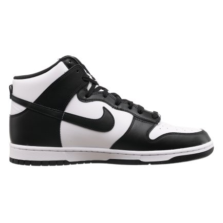 Кроссовки Nike DUNK HI RETRO - Официальная Продукция