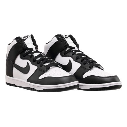 Кроссовки Nike DUNK HI RETRO - Официальная Продукция