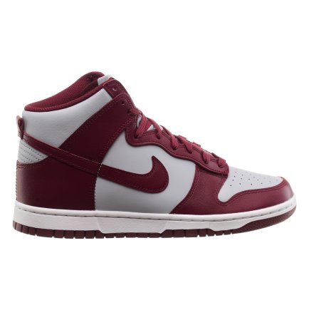 Кроссовки Nike DUNK HI RETRO - Официальная Продукция