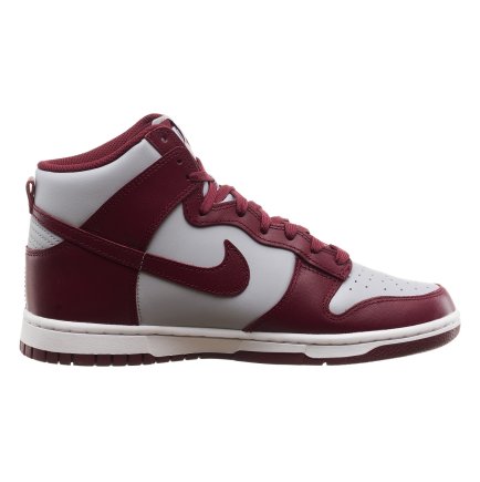 Кроссовки Nike DUNK HI RETRO - Официальная Продукция