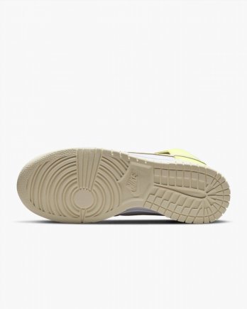 Кроссовки Nike Dunk High Cashmere (W) - Официальная Продукция