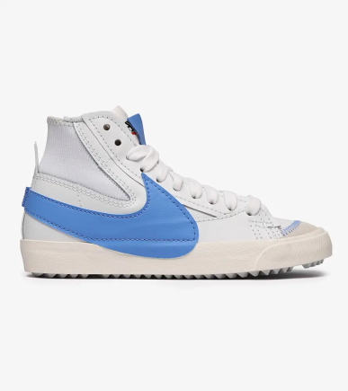 Кроссовки Nike Blazer Mid '77 Jumbo - Официальная Продукция