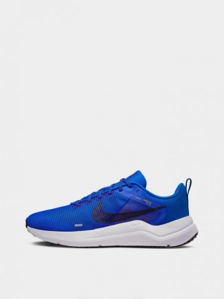 Кросівки Nike Downshifter 12/White - Офіційна Продукція