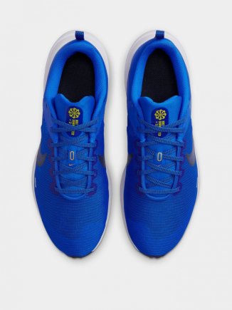 Кросівки Nike Downshifter 12/White - Офіційна Продукція