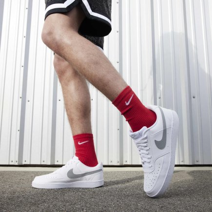 Кросівки Nike Court Vision - Офіційна Продукція