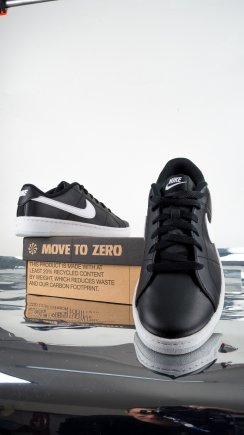 Кроссовки Nike COURT ROYALE 2 NN - Официальная Продукция