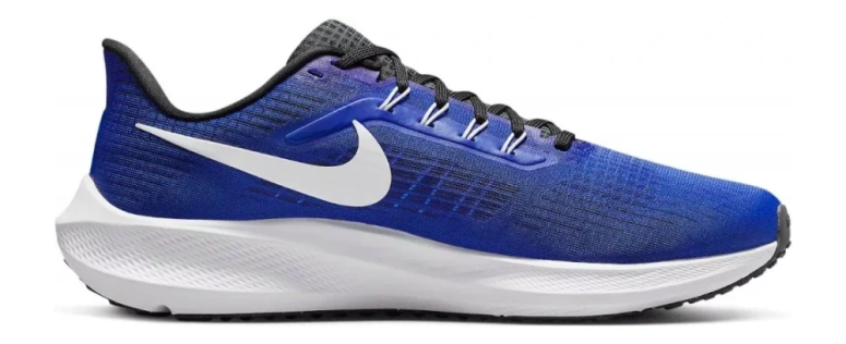 Кроссовки Nike Pegasus 39 (сині) - Официальная Продукция
