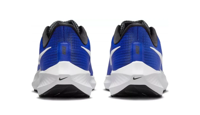 Кроссовки Nike Pegasus 39 (сині) - Официальная Продукция