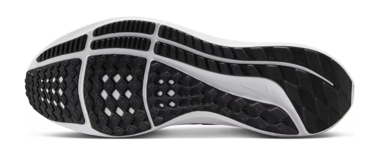 Кроссовки Nike Pegasus 39 (сині) - Официальная Продукция