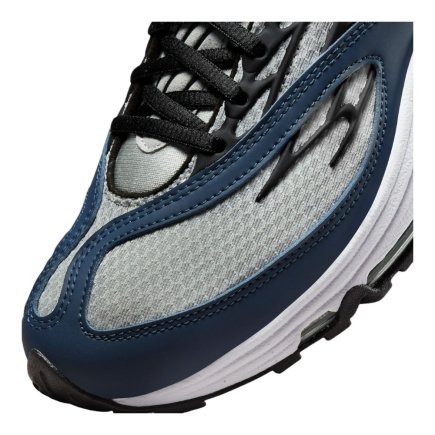 Кроссовки Nike Air Tuned Max - Официальная Продукция